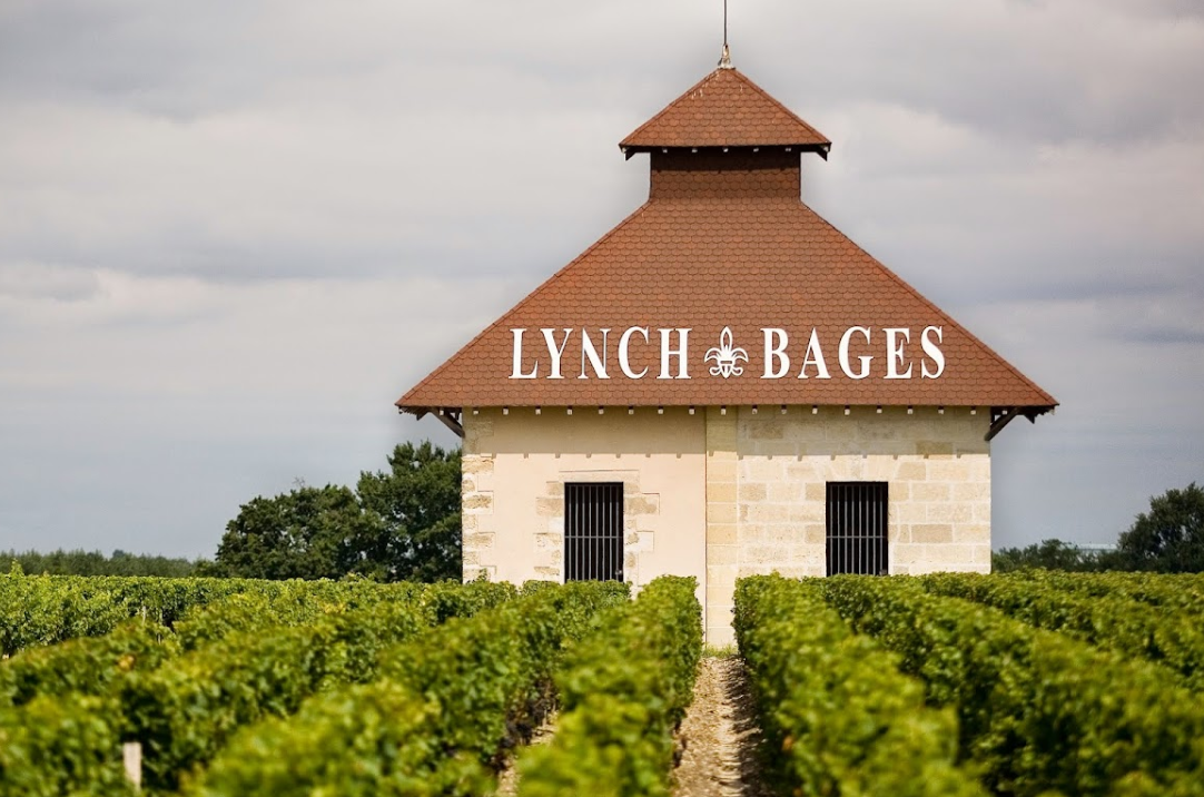 ch lynch bages